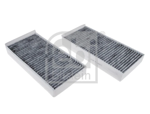 Filter Set, cabin air